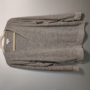 Lucky brand viscose sweater md